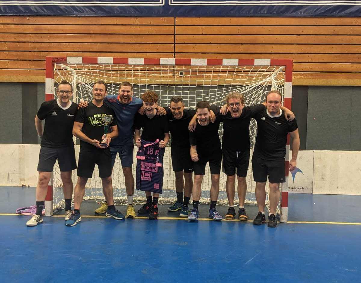 Tournoi partenaire CRMHB