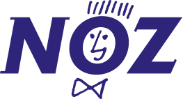 Logotype Noz