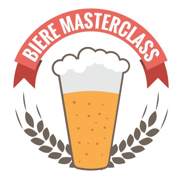 bièreMasterclass