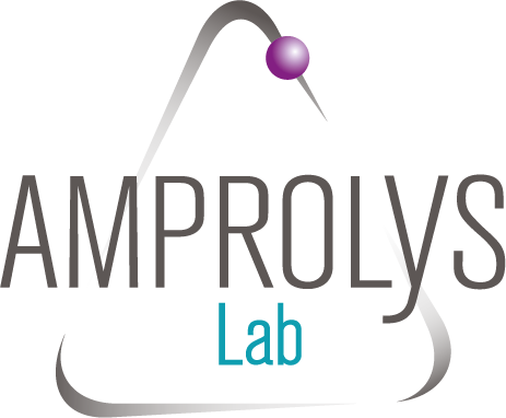 Amprolys logo