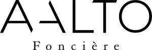 Logo Aalto