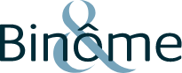 Logo Binome