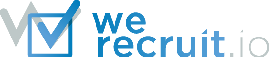 Logo Werecruit