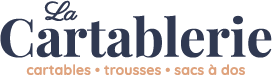 La cartablerie