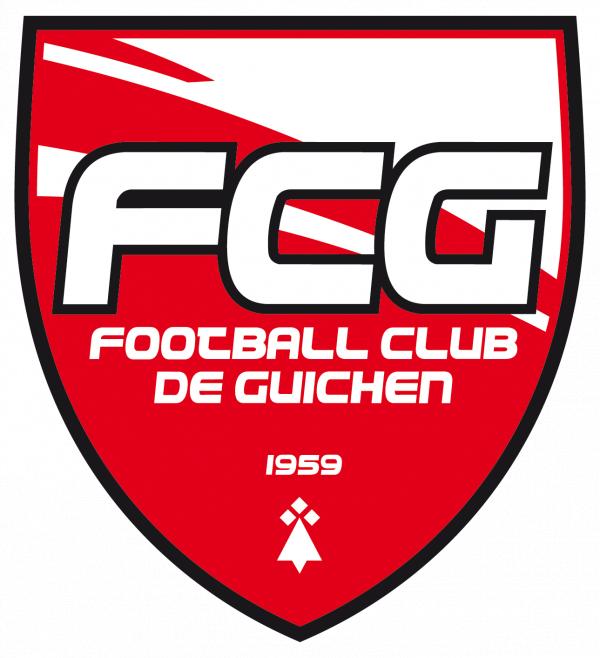 Logo Fcg