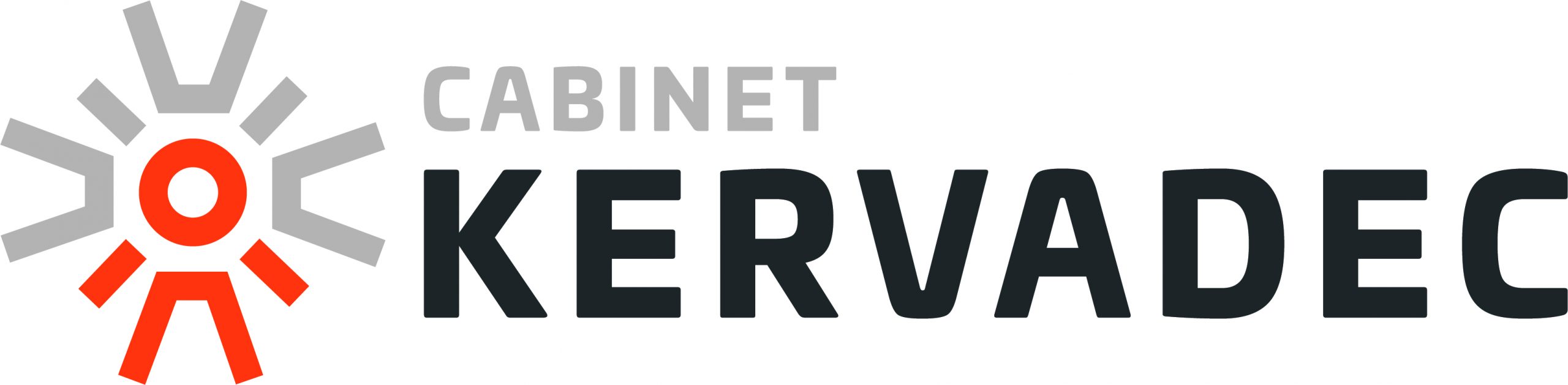 Logo Kervadec Ss Signature Fond Blanc