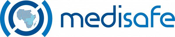 Medisafe Logo Horizontal Rvb