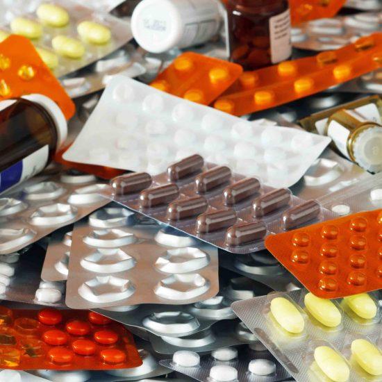 Pharmaceuticals Medisafe