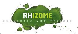 Rhizomelogo