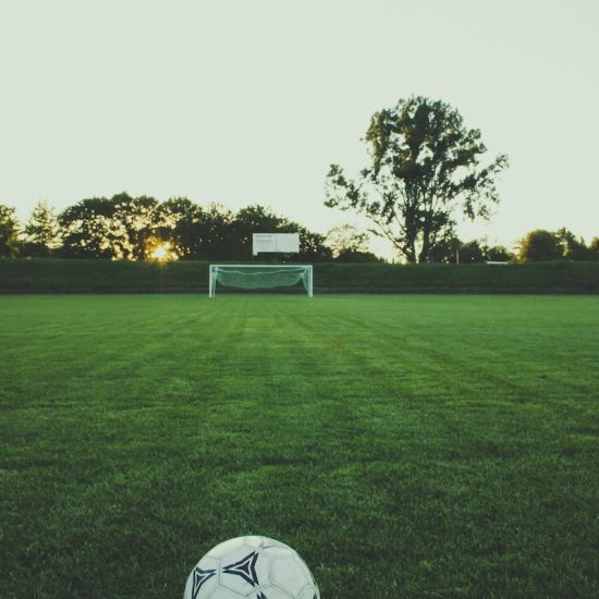 Site Web Club Football