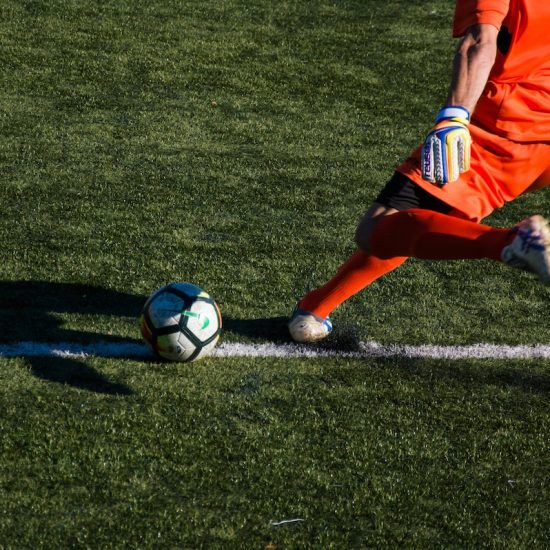 Terrain Football Site Web
