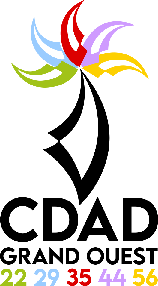 Logo Cdad