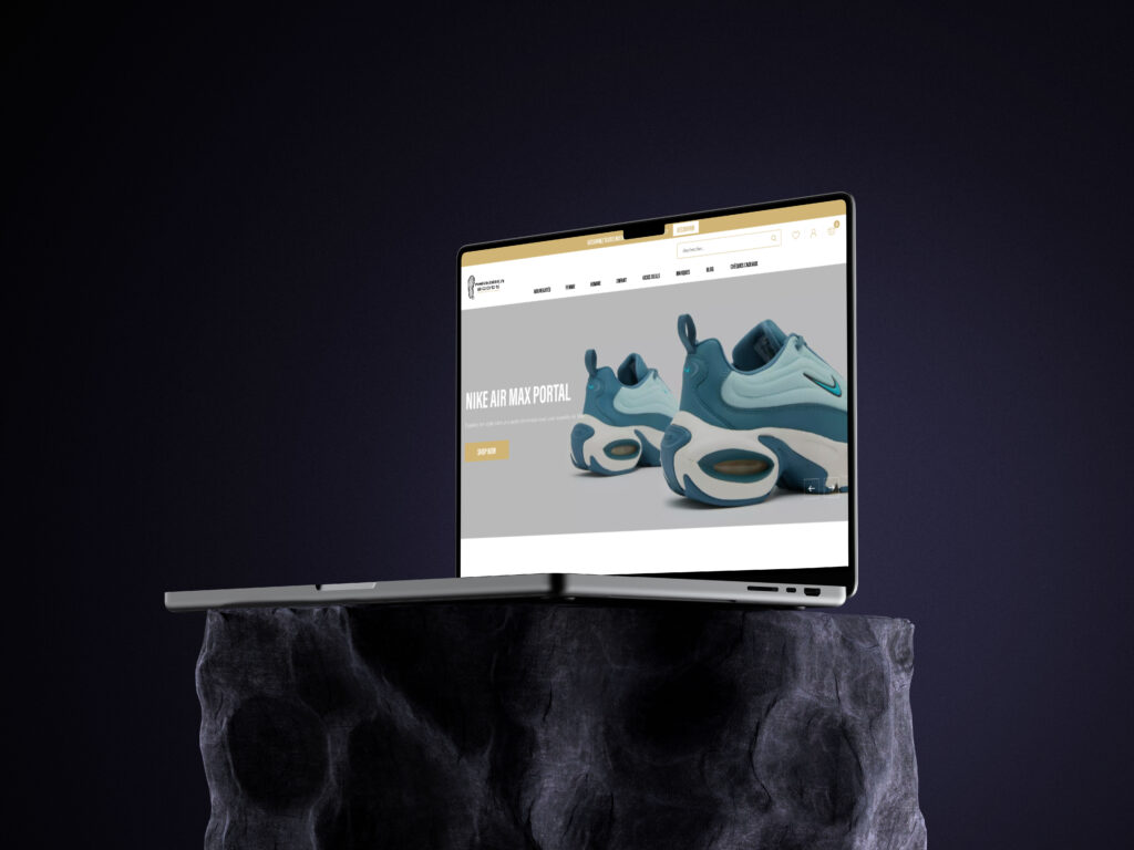2mockup Mon Pied Ce Heros