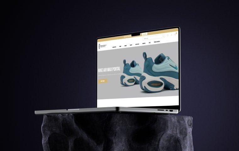 2mockup Mon Pied Ce Heros