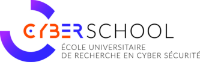 Logo Cyberschool 3coul+ecole Rvb