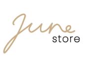 Logo Junestore