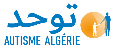 Logo Autisme Algerie