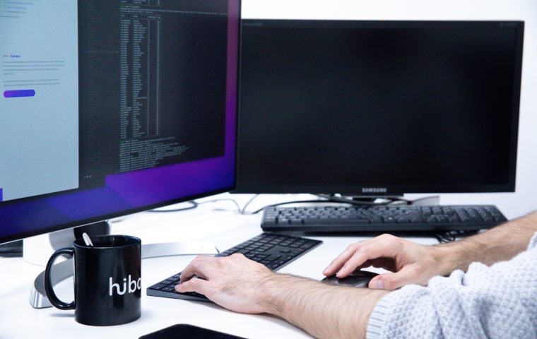 Developpement Hiboost