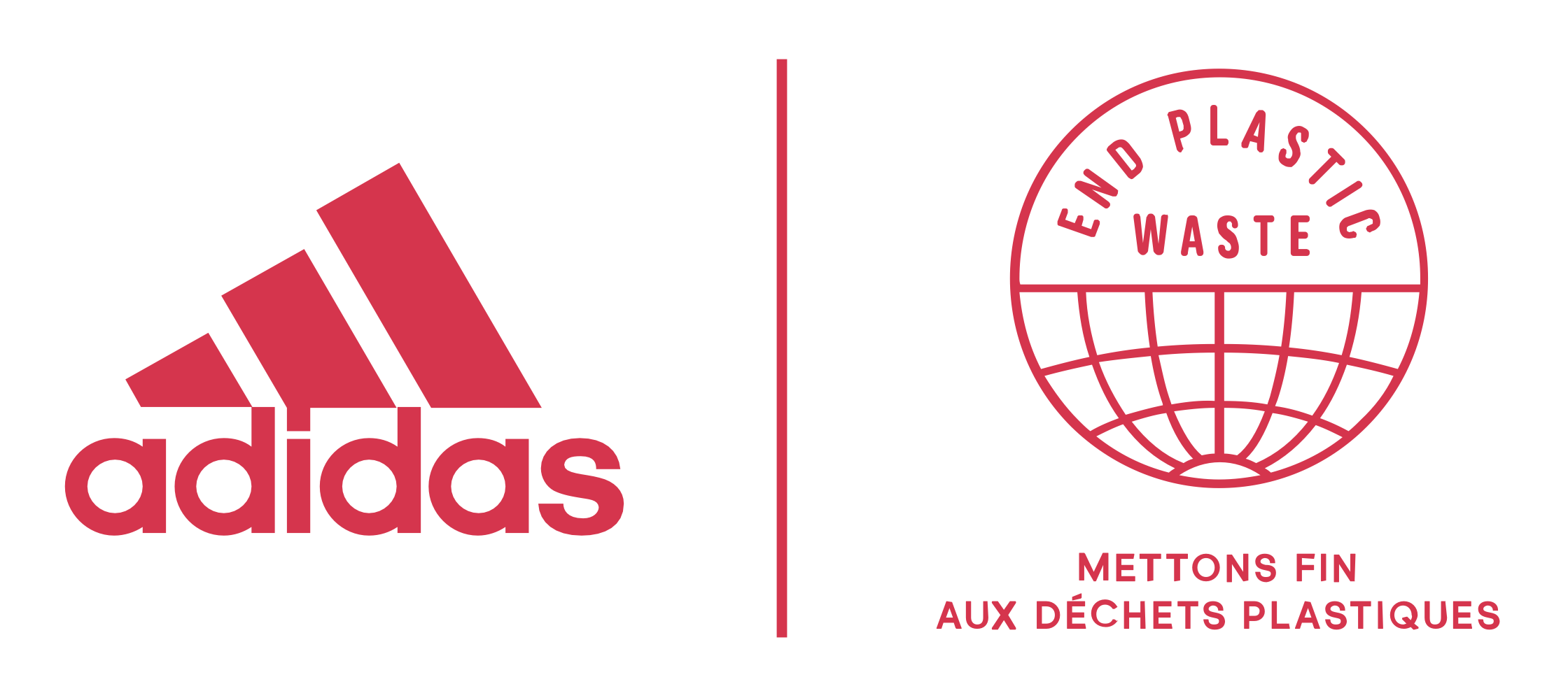 Logo Adidas