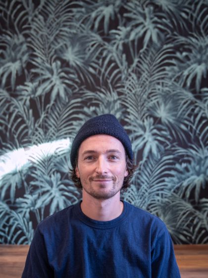 Benoit Hiboost