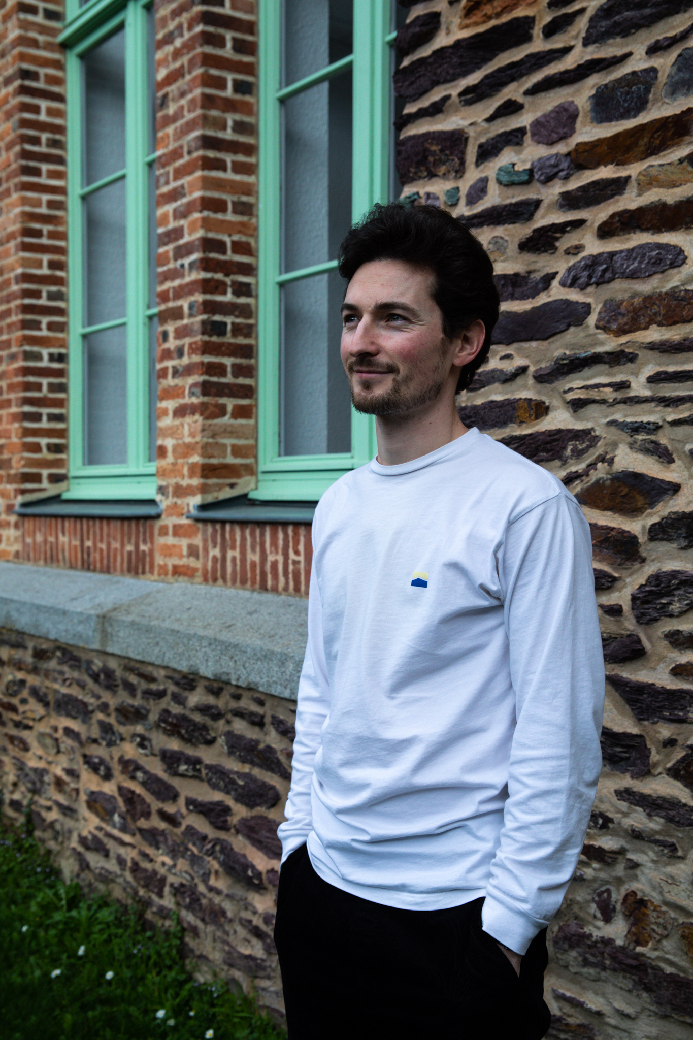 Benoît