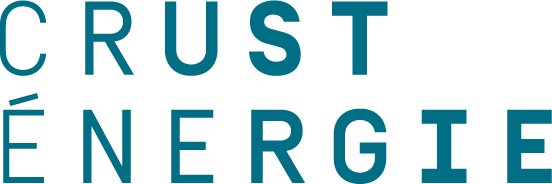 Crust Logotype Vert