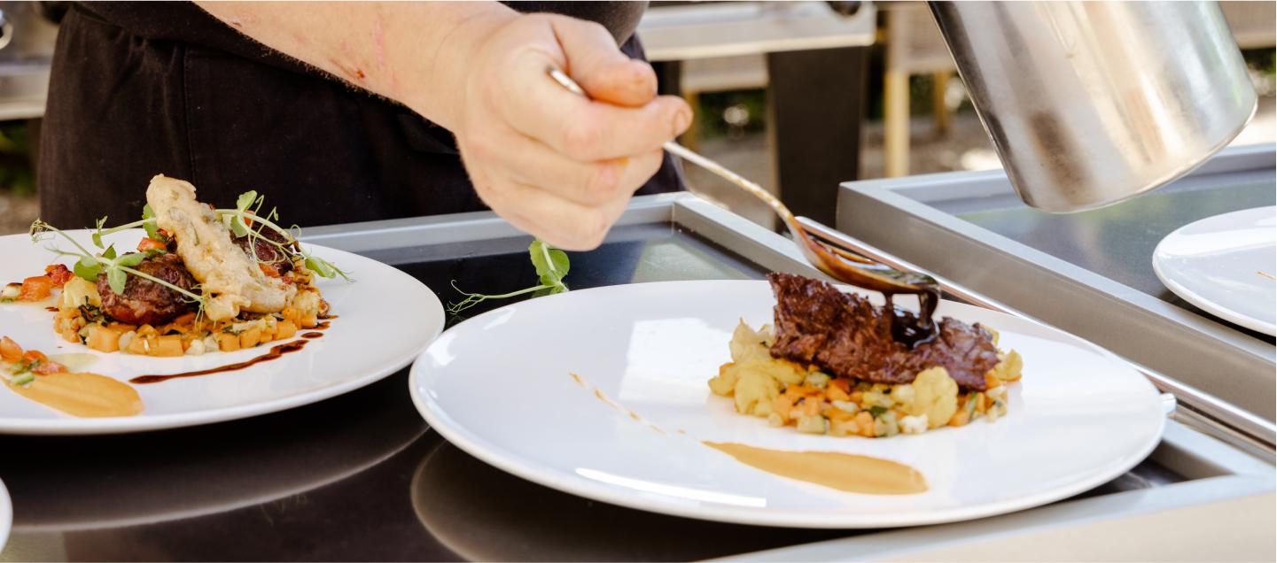 Head Cuisine Closerie
