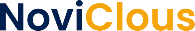 Logo Noviclous