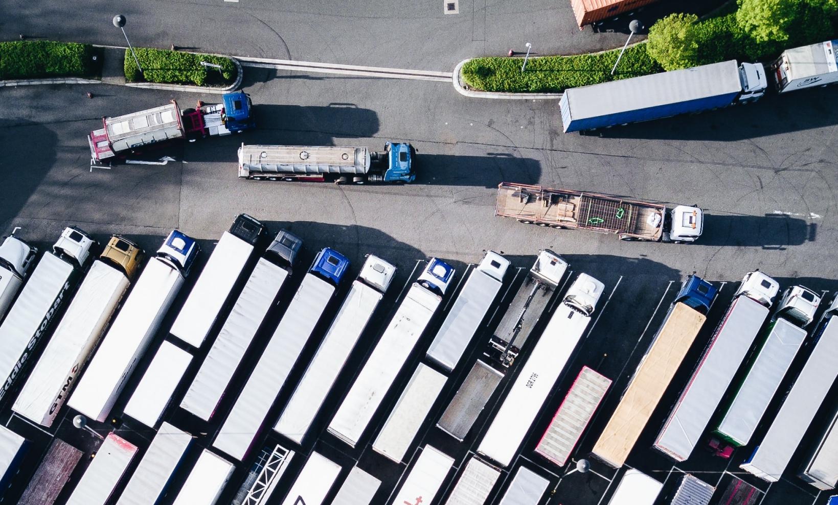 Camions France Plateaux