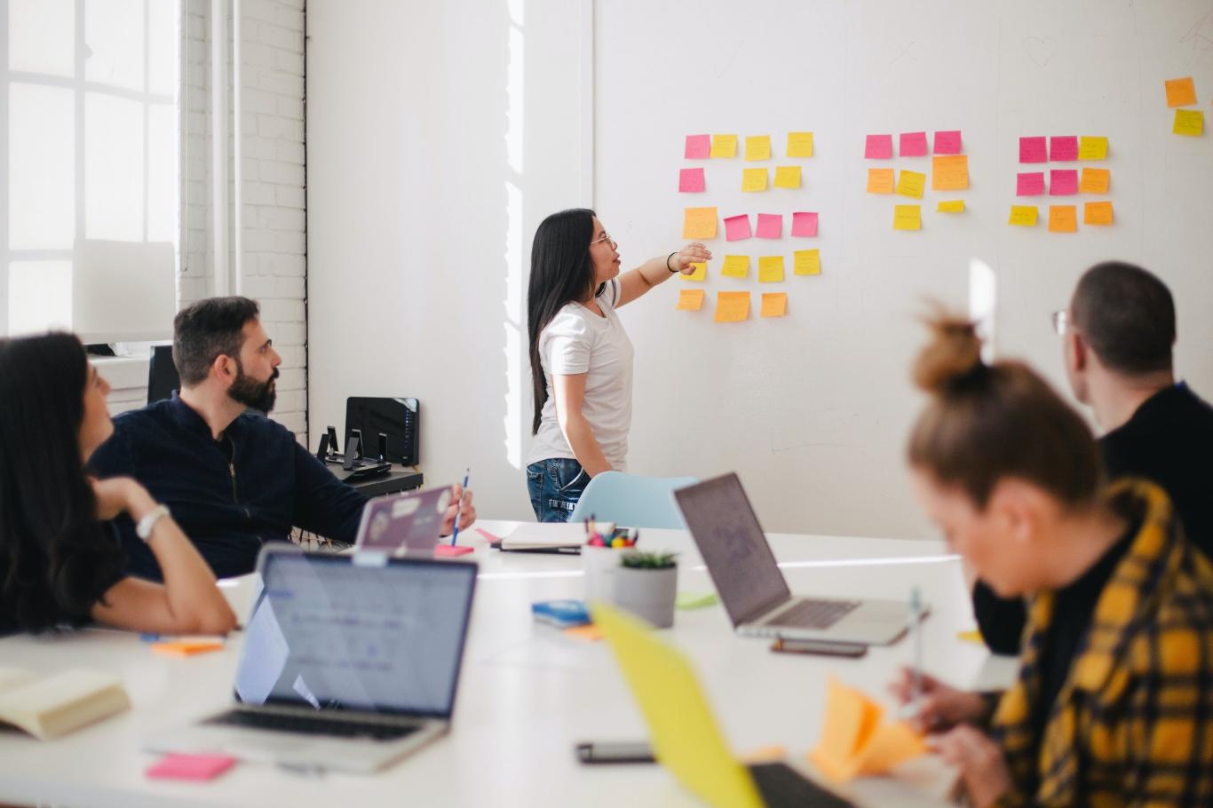 Formation Donnons Du Sens