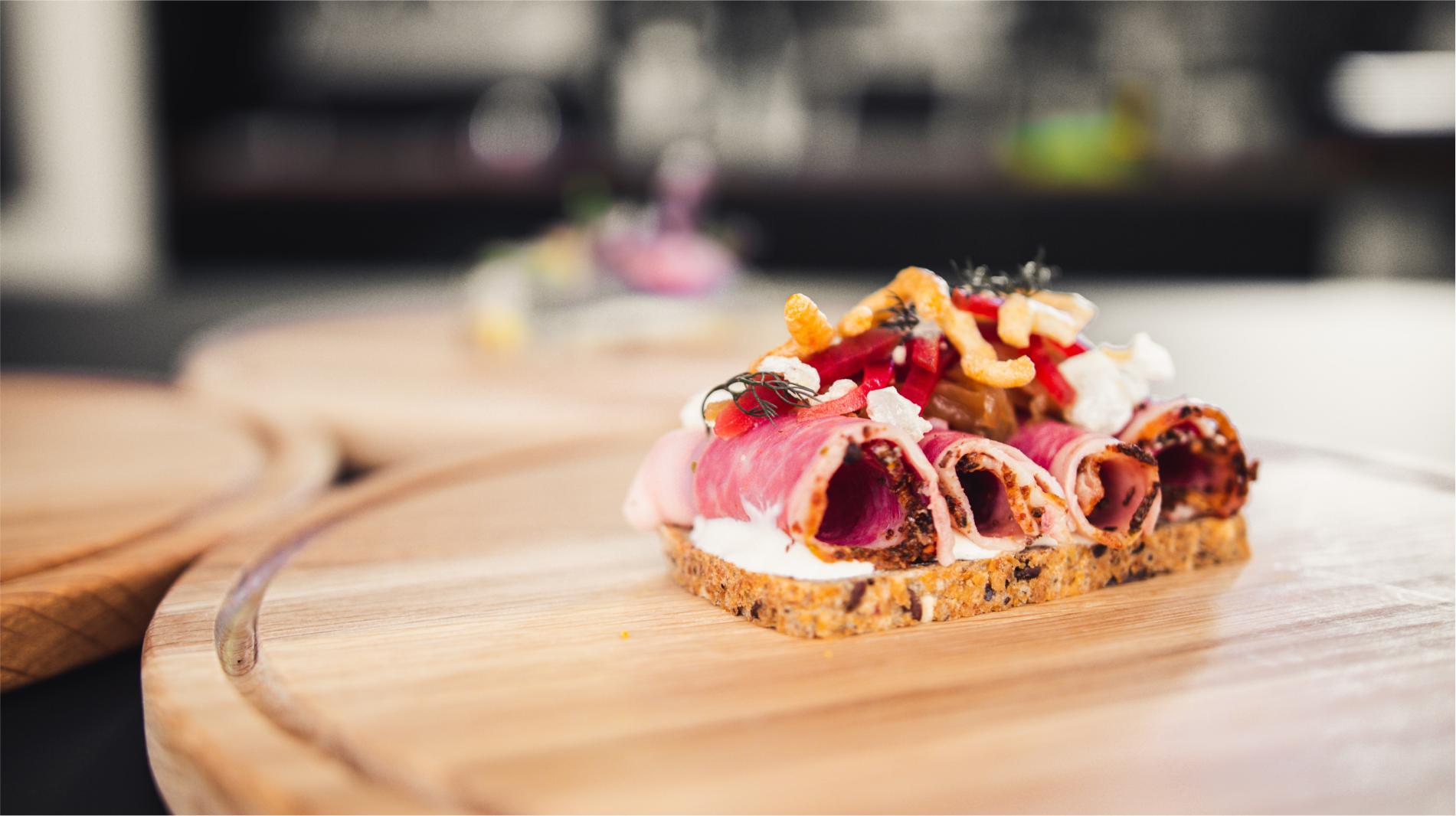 Head Charcuterie Fraisdevant