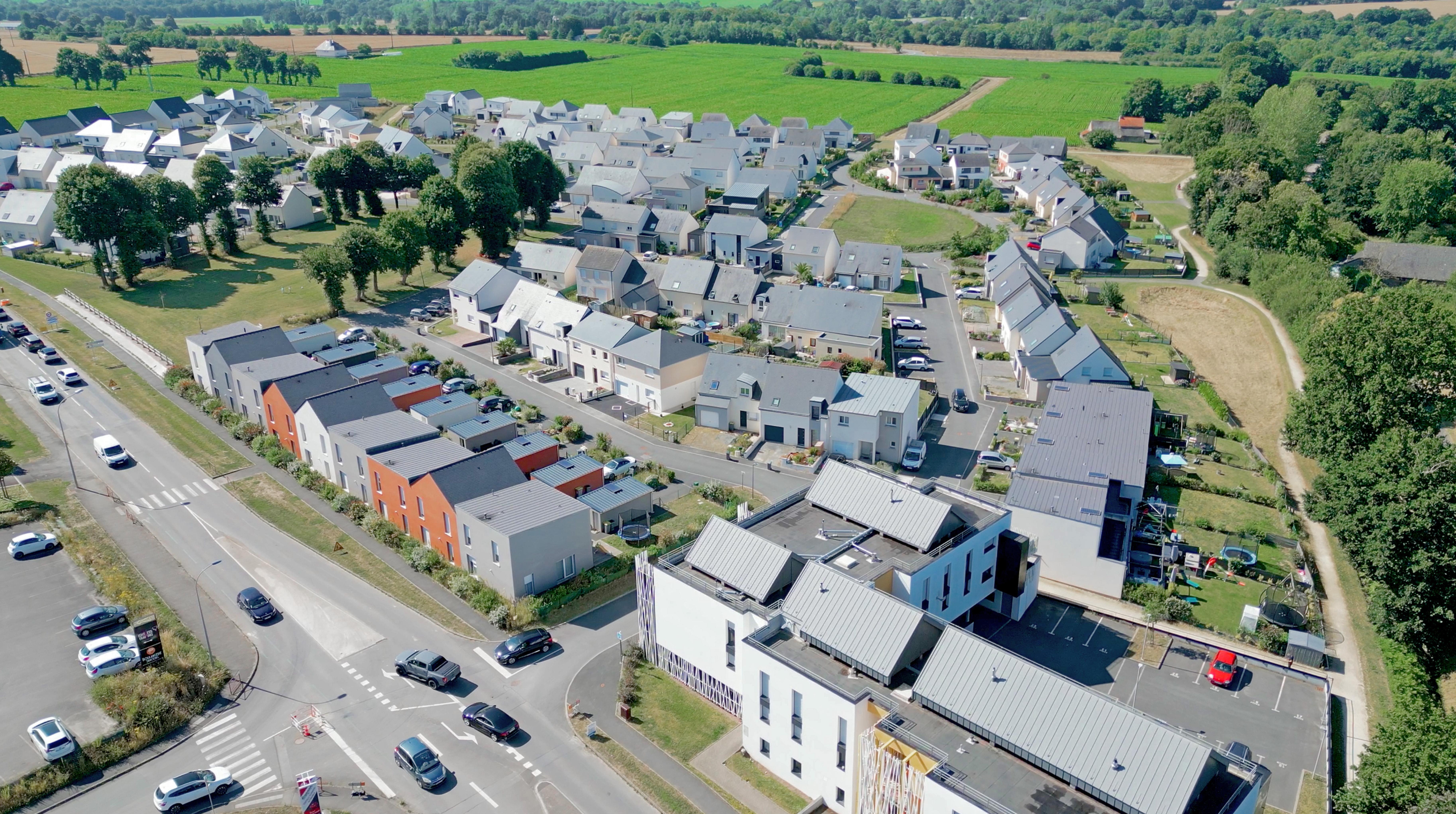 2ambiance Maisons Isatis Hiboost