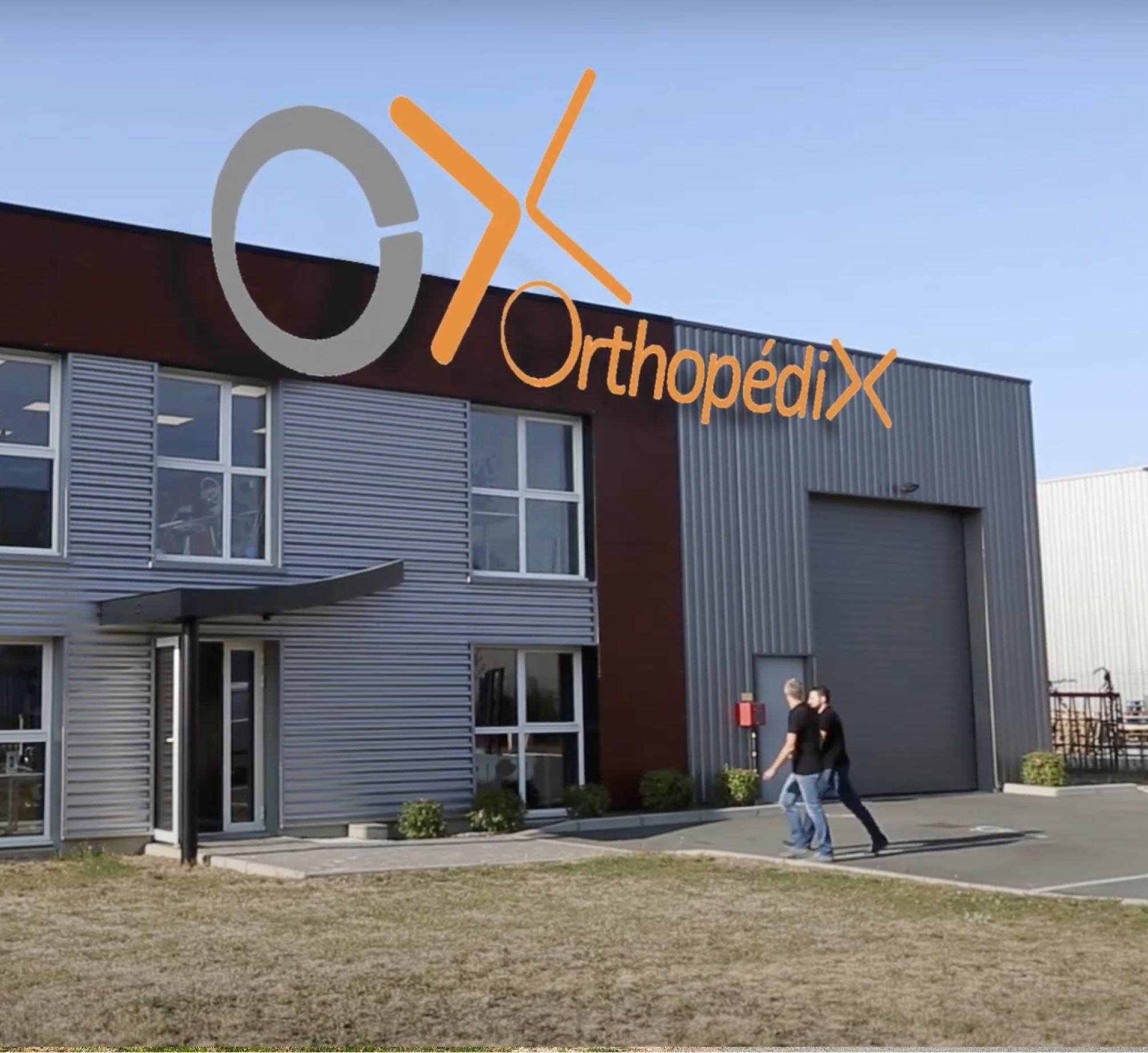 3ambiance Orthopedix Hiboost