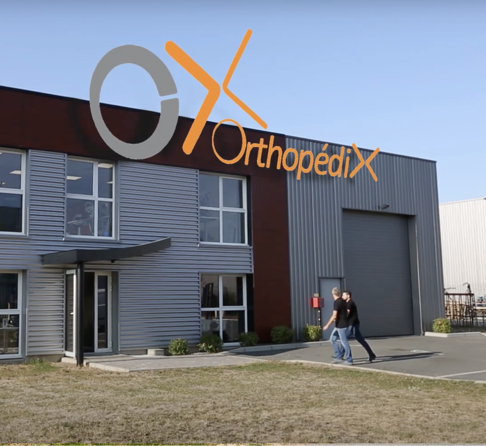 Orthopedix