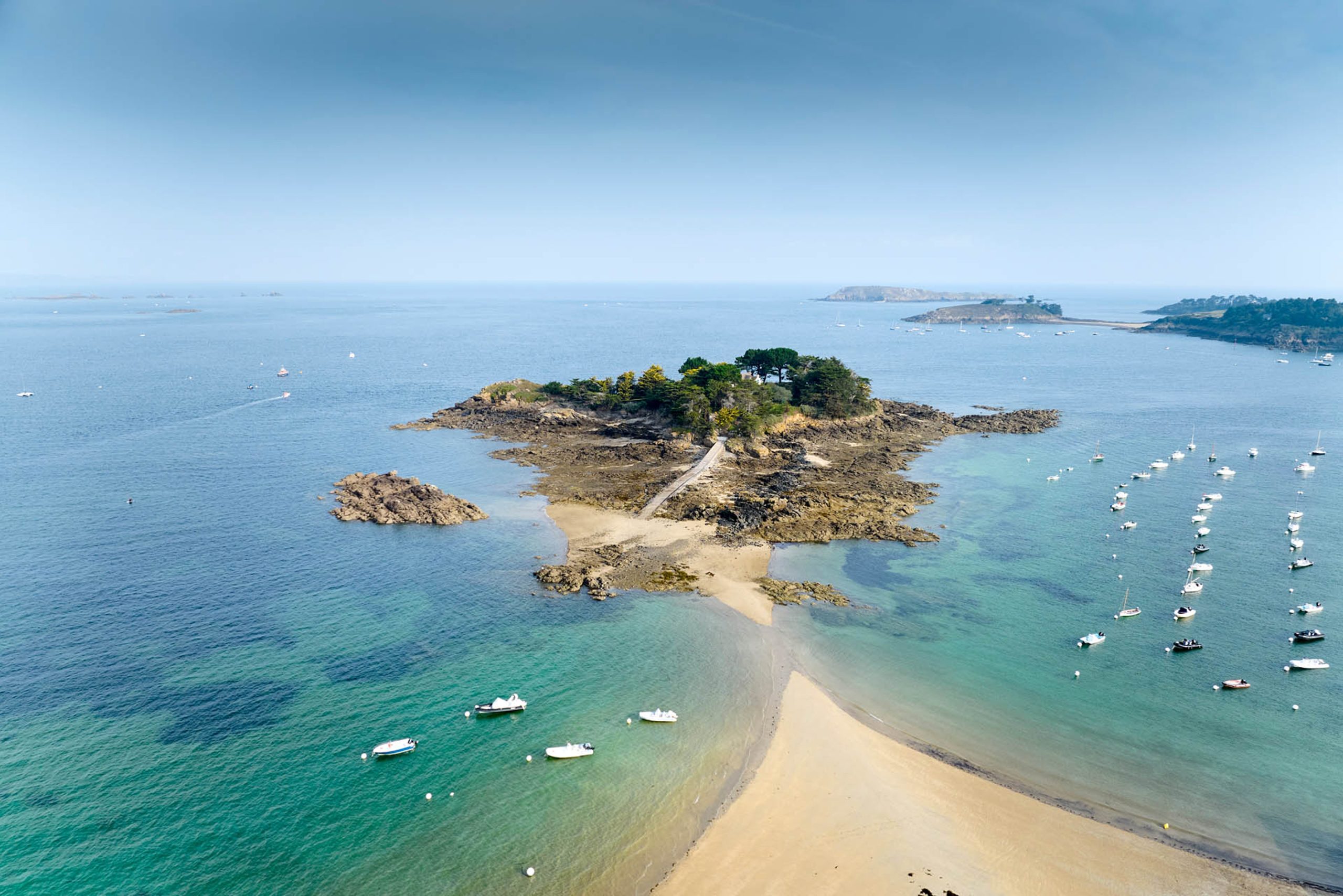 Dinard Côte d&rsquo;Émeraude Tourisme