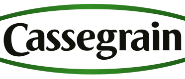 Logo Cassegrain