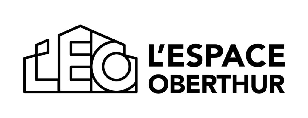 Logo Espace Oberthur