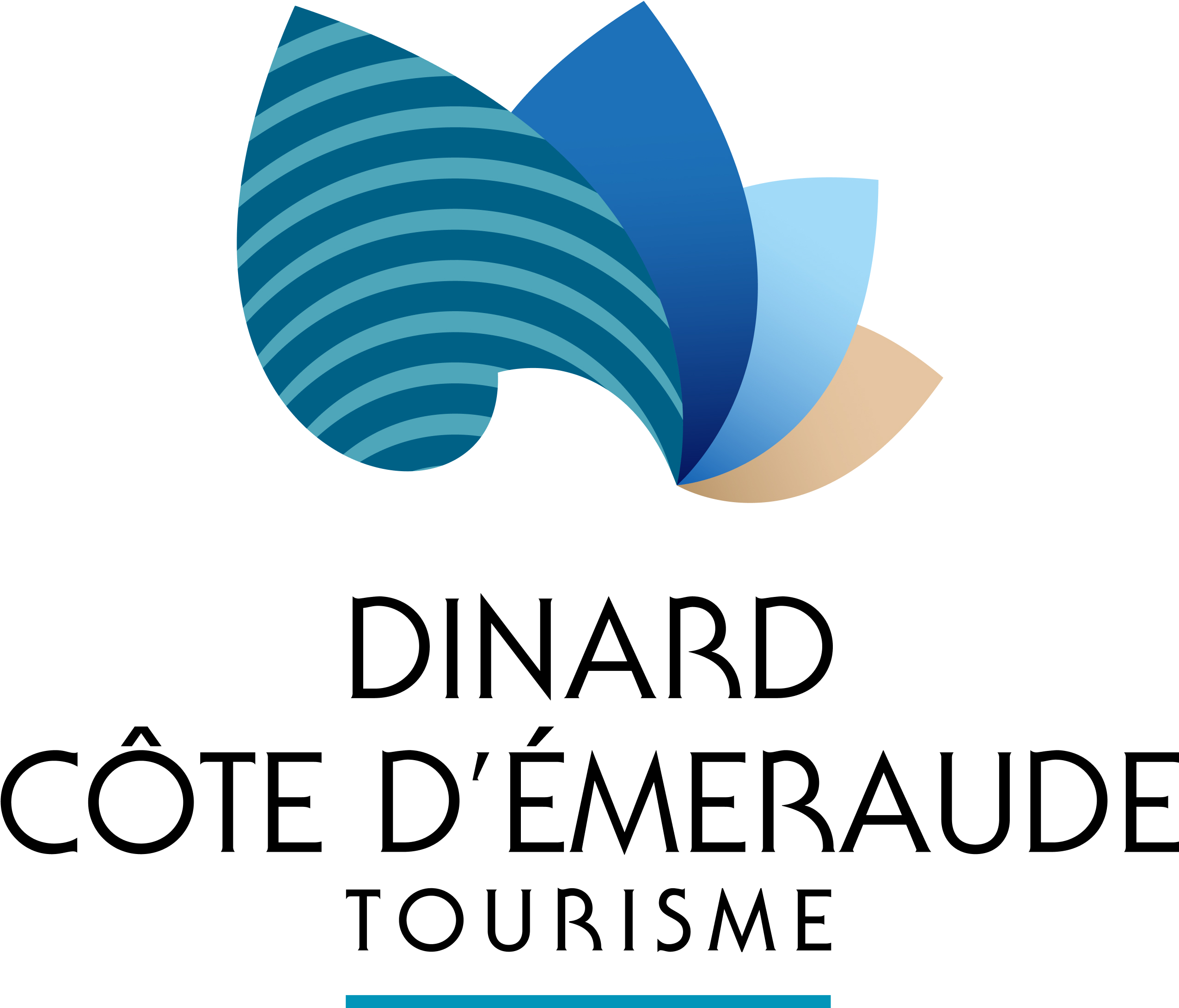 Logo Dinard