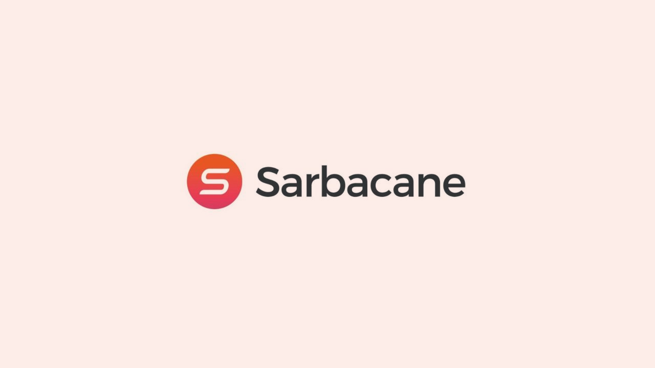 Sarbacane