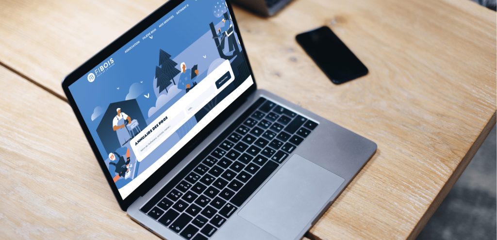 Mockup Desktop