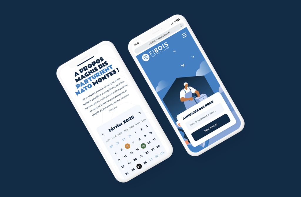 Mockup Mobile 2