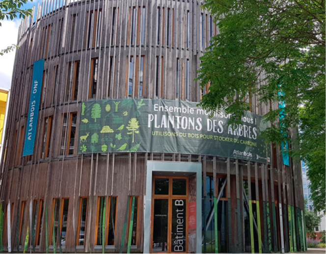 Fibois Pays de la Loire