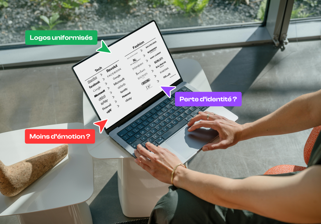 Exemple De Design Mimétique