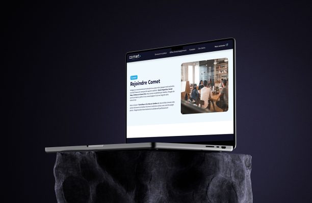 Mock Up Desktop 2
