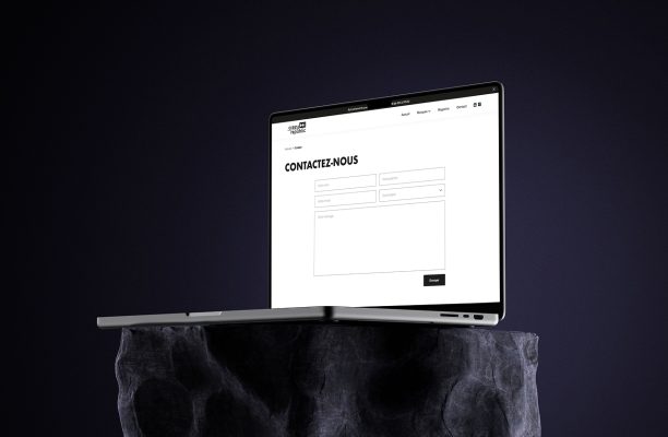 Mock Up Desktop 4