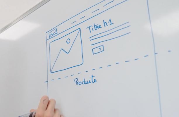 Équipe Agence Hiboost 4