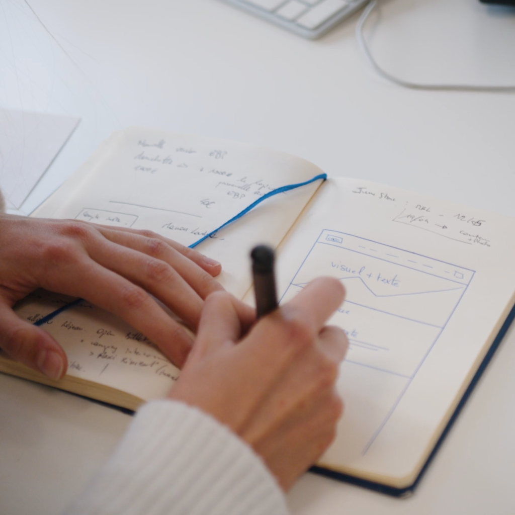 Équipe Agence Hiboost 6