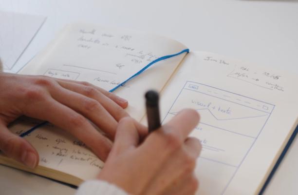 Équipe Agence Hiboost 6