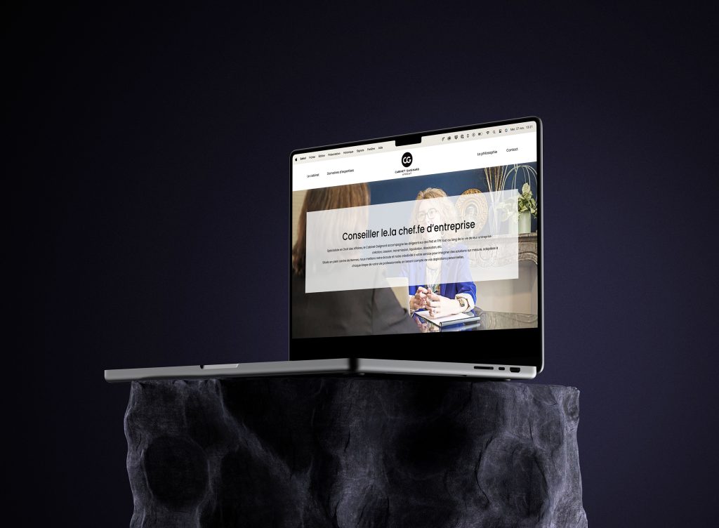 Mock Up Desktop 1