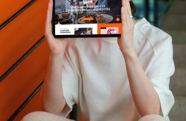 Mock Up Tablette 2